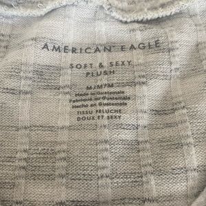 American Eagle - long sleeve
